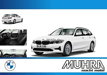 BMW 318I A