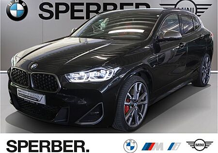 BMW X2 M35i