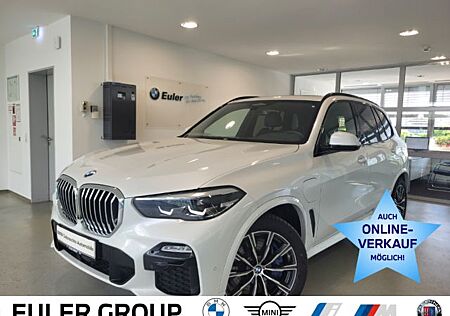 BMW X5 xDrive45e