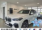 BMW X5 xDrive45e