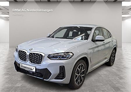 BMW X4 M X4 XDRIVE20D