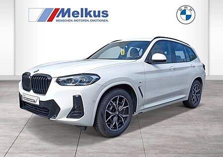 BMW X3 xDrive20d ZA