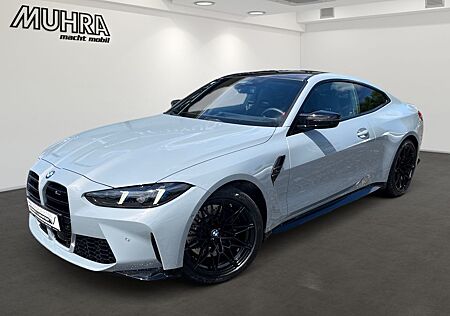 BMW M4 COMPETITION M XDR