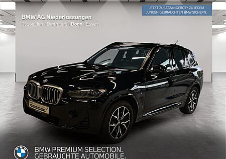 BMW X3 XDRIVE20I