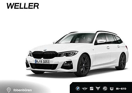 BMW 320d Touring xDrive Aut. M Spo