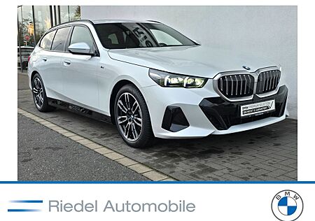 BMW 520i Touring