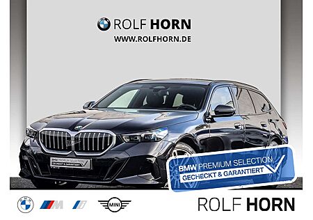 BMW 520I