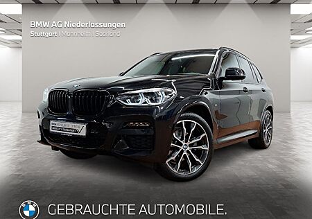 BMW X3 M X3 XDRIVE20D (2019 - 2021)