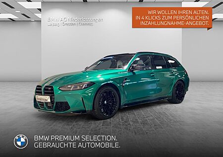 BMW 1er M Coupé M3 COMPETITION TOURING MIT M XDRIVE