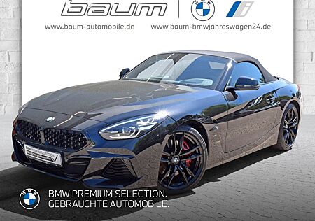 BMW Z4 M40i (ab 2017)