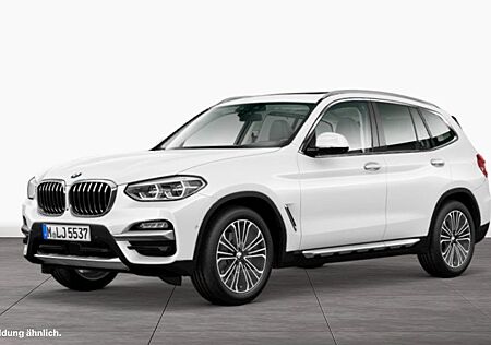 BMW X3 XDRIVE20D (2019 - 2021) Hybrid