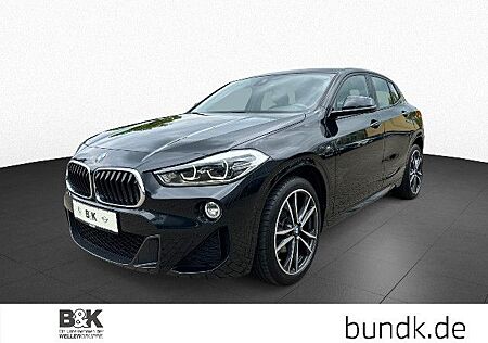 BMW X2 sDrive18i