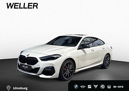 BMW 220i Gran Coupé