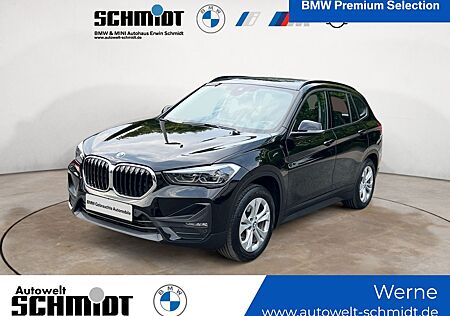 BMW X1 xDrive25e (F48)