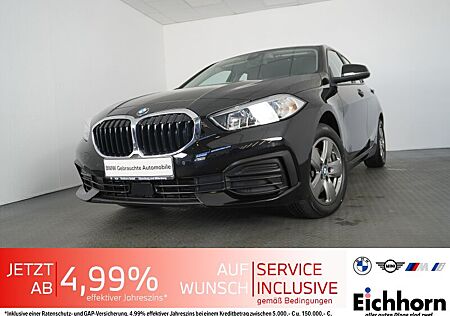 BMW 118i Hatch