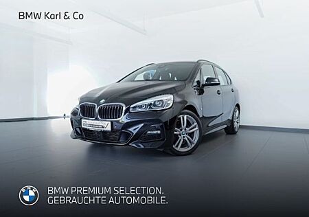 BMW 220d xDrive Active Tourer