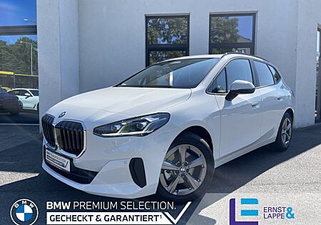 BMW 216i Active Tourer