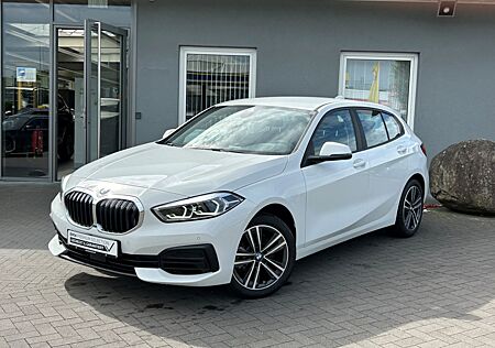 BMW 116I
