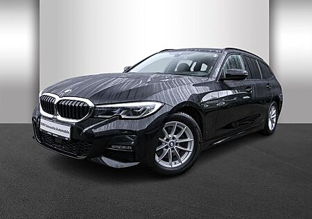 BMW 320I A