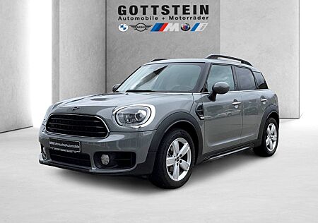 Mini One Countryman
