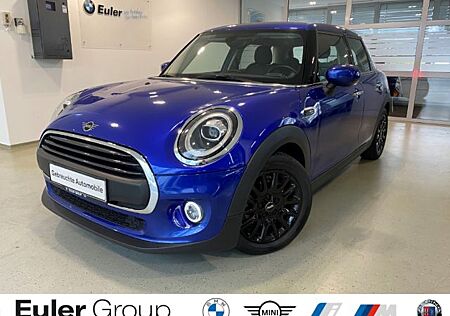 Mini One D MIN One A 5-Türer