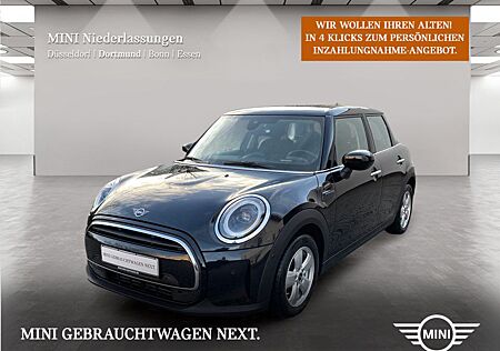 Mini Cooper D COOPER 5-TÜRER (AB 2020)