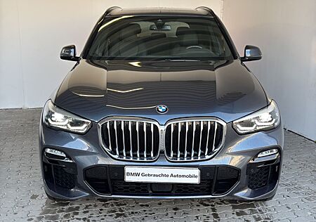 BMW X5 M X5 XDRIVE40I