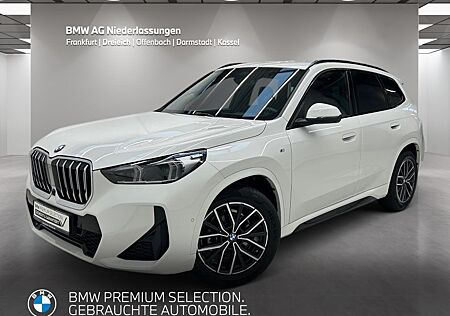 BMW X1 XDRIVE20D