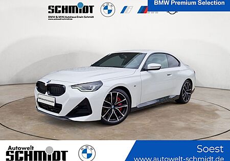 BMW 230i Coupe (G42)