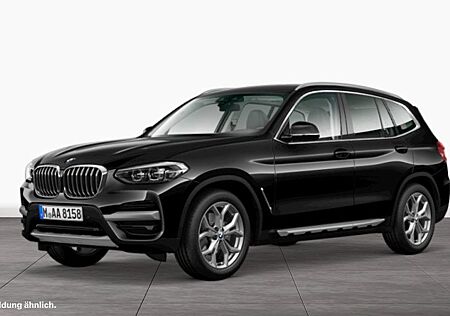 BMW X3 xDrive20i