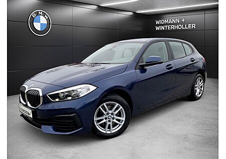 BMW 118I