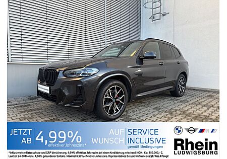 BMW X3 XDRIVE30I