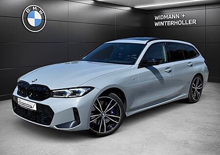BMW 340 M340i xDrive Touring