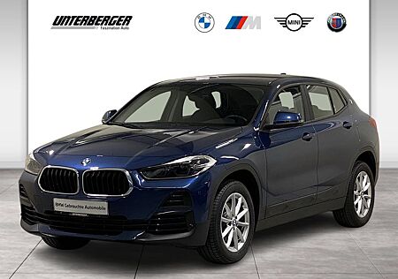 BMW X2 sDrive18d