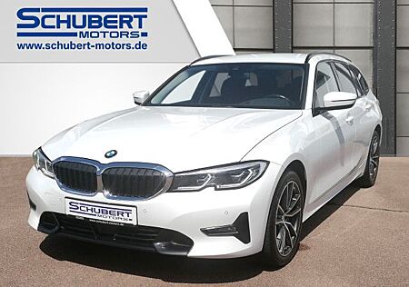 BMW 330d xDrive Touring