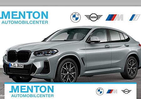 BMW X4 M X4 xDrive20d (ab 2021)