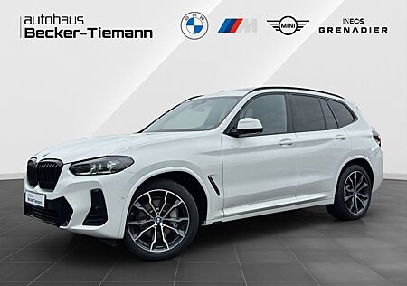 BMW X3 XDRIVE30D