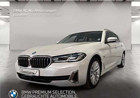 BMW 530E TOURING (AB 2019) Hybrid