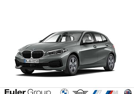 BMW 116i 5-Türer