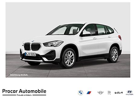 BMW X1 sDrive18d (2019 - 2022)