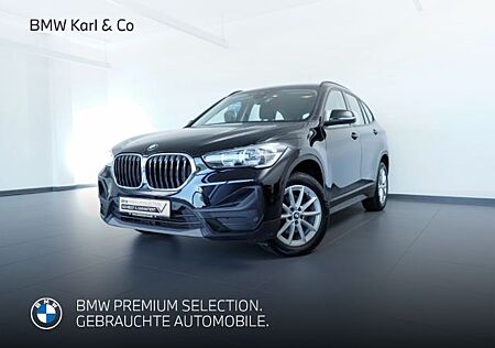 BMW X1 sDrive18d