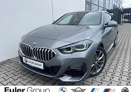 BMW 218iA Gran Coupé M Sport