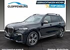 BMW X7 M50d