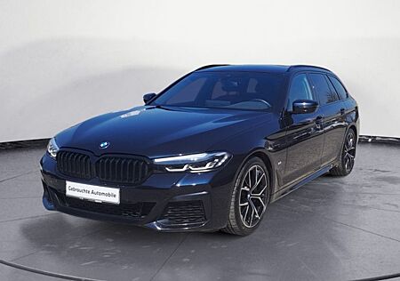 BMW 530i xDrive Touring