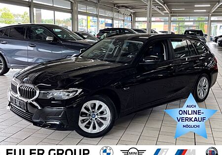 BMW 320e Touring