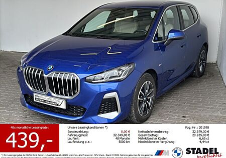 BMW 218i Active Tourer