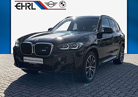 BMW X3 M40D