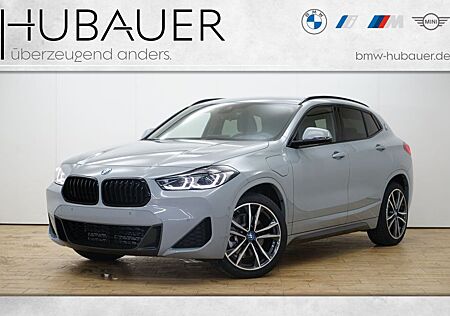 BMW X2 xDrive25e