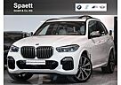 BMW X5 M50i