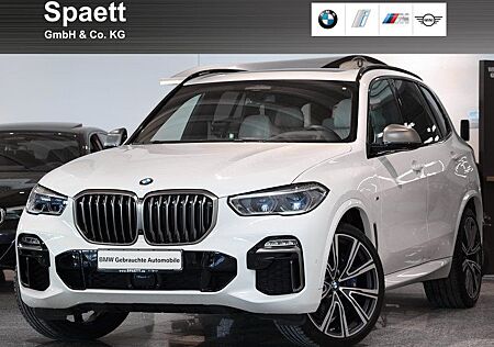 BMW X5 M50i